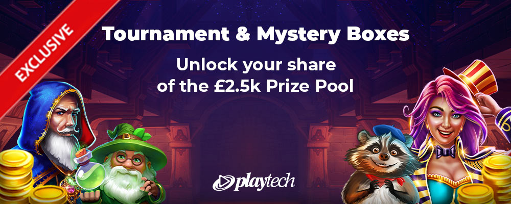 exclusive-tournament
